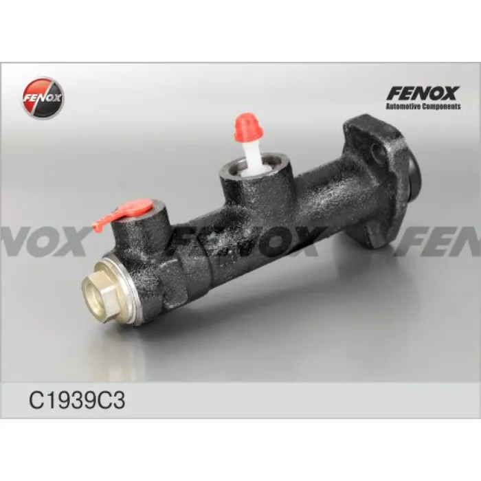 Циліндр зчеплення Fenox ВАЗ 2101 головний (C1939C3)