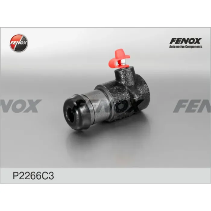 Циліндр зчеплення Fenox М 412 робочий (P2266C3)