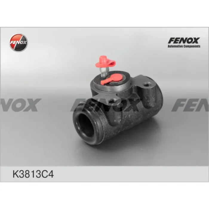 Циліндр гальмівний задній ПАЗ-3205 Fenox (K3813C4)