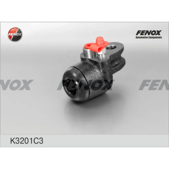 Циліндр гальмівний передній лівий ГАЗ 2410 К3201 Fenox (K3201C3)