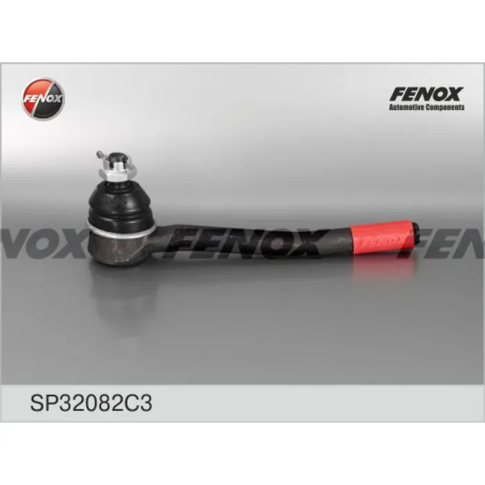 Наконечник кермової тяги внутрішній правий ВАЗ 2101 Fenox (SP32082C3)