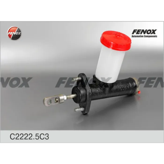Циліндр зчеплення Fenox УАЗ 3163 головний (C22225C3)