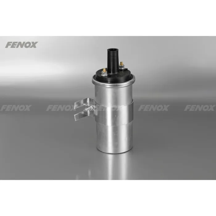 Котушка запалювання ВАЗ 2108-09, 099 (027.3705) Fenox (IC16002)