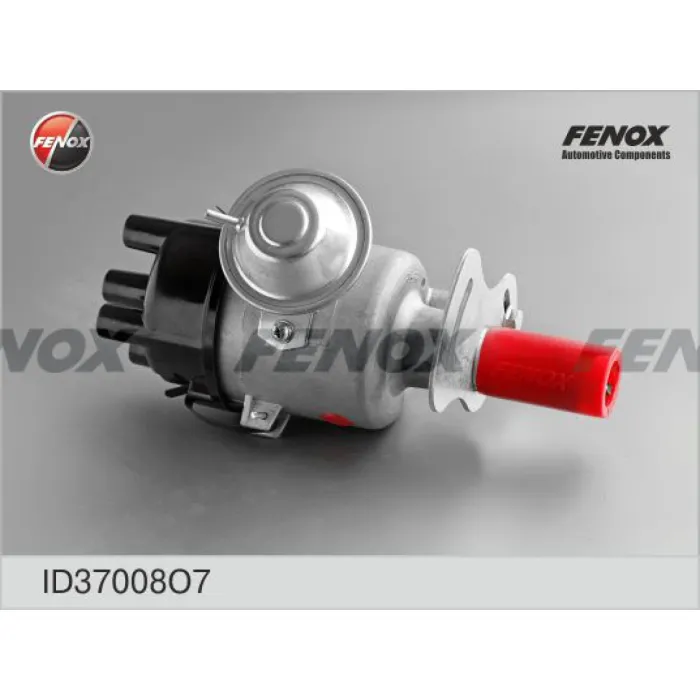Разподілювач запалювання Fenox ГАЗ 24,УАЗ (Р119Б-10УХЛ) FEN (ID37008)
