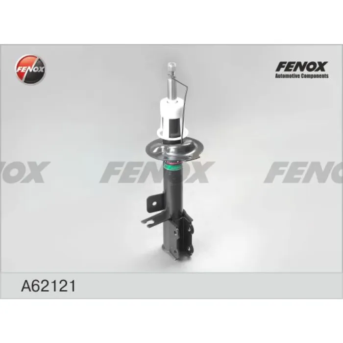 Стійка амортизатора газооливна задня права Lacetti Fenox (A62121C3)