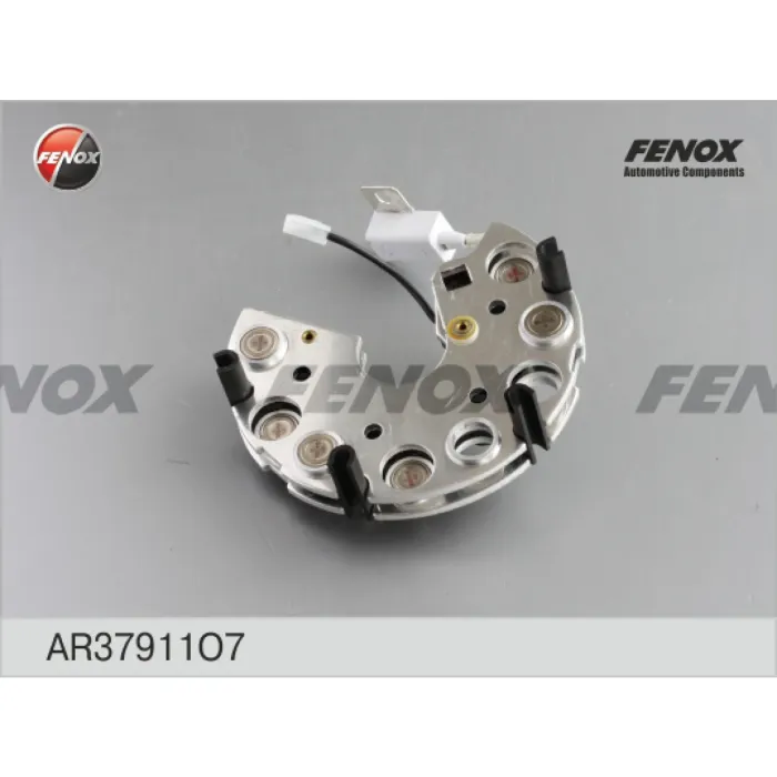Діодний міст ГАЗ 406 (аналог 7702.3701) Fenox (AR37911)