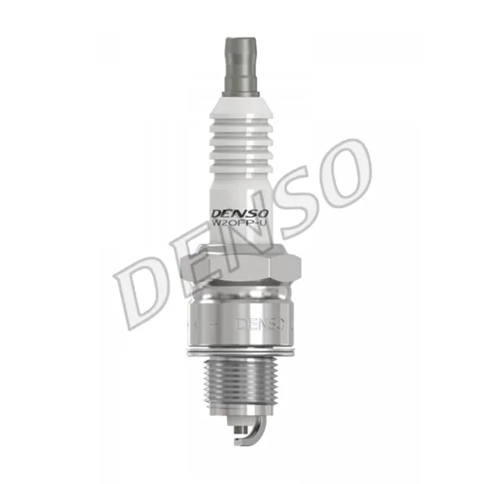 Свічка запалювання DENSO D18 W20FPU.4 ГАЗ ЗМЗ 402 (6037)