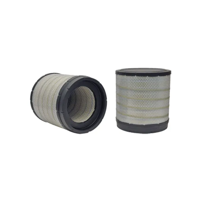 Фільтр повітря Wix Filters (49203) - (John Deere - Inner used w/ 49203 Outer )