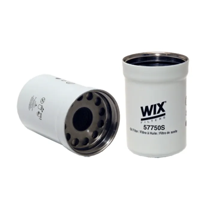Фільтр оливи Wix Filters (57750S)