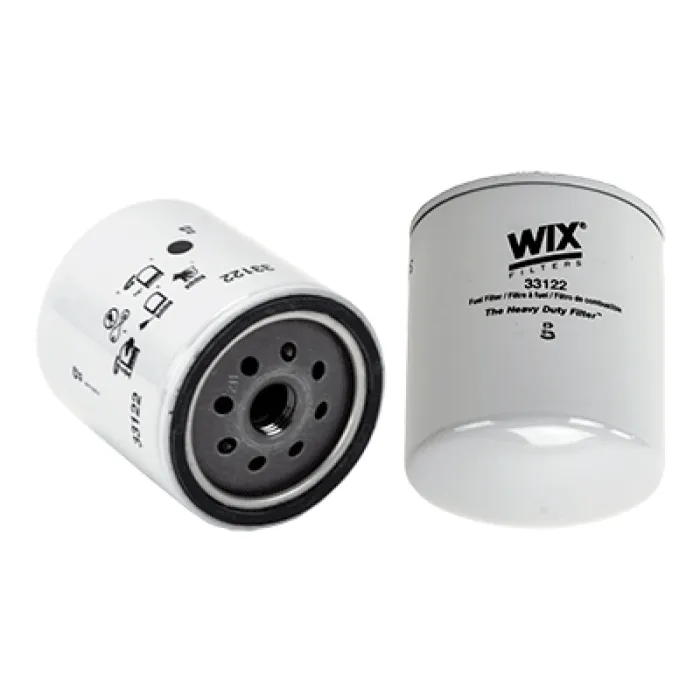 Фільтр паливний WIX FILTERS Detroit Diesel (33122)