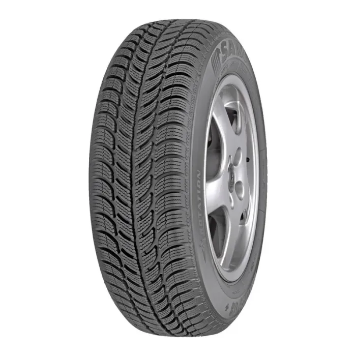 Автошина зимова SAVA Eskimo S3+ MS 185/65 R14 86 T (527318)