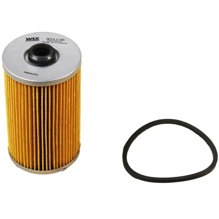 Фільтр паливний WIX FILTERS Autosan, Ikarus, Jelcz, Kamaz, FMZ Plock, Bumar, Huta Stalow (95123E)