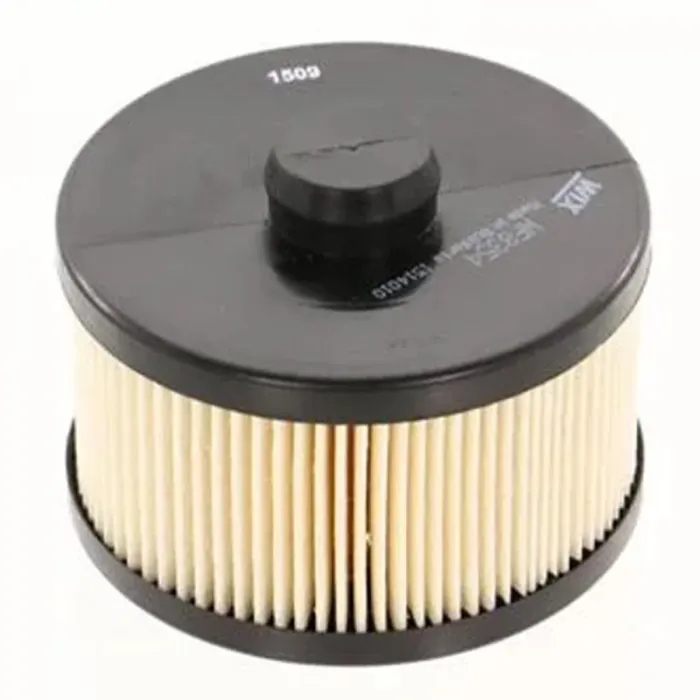 Фільтр паливний WIX FILTERS Chrysler Grand (WF8354)