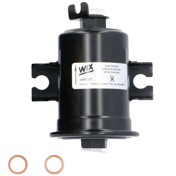 Фільтр паливний WIX FILTERS Toyota (WF8187)