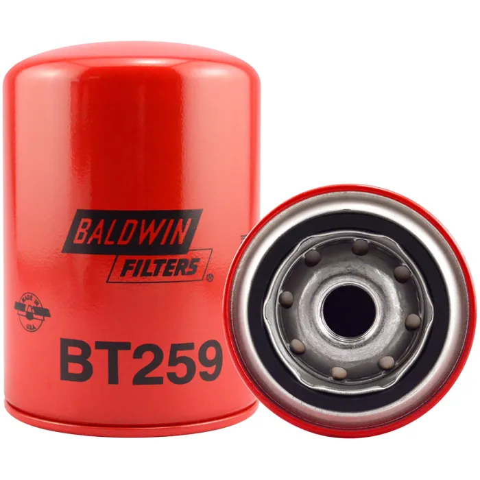 Фільтр оливи Baldwin (BT259)