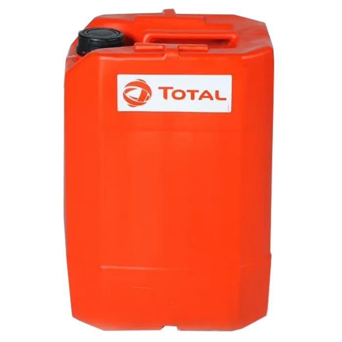 Олива моторна TOTAL Tractagri HDX 15W-40 20 л (128788)