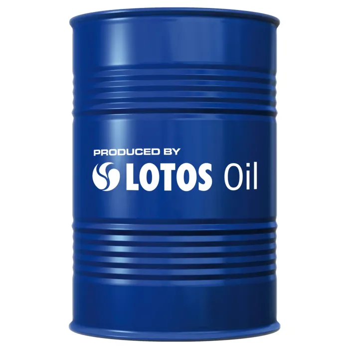 Олива моторна LOTOS Semisynthetic Diesel CF 10W-40 180 кг (WF-5B05M20-000)