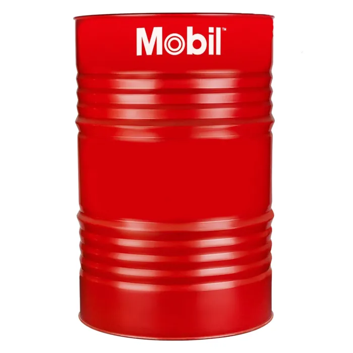 Олива трансмісійна MOBIL MobilFluid 424 GL-4 80W 208 л (124226)