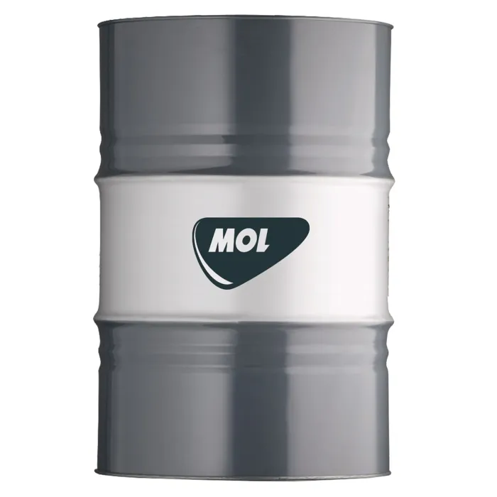 Олива гідравлічна MOL Hydro HV 46 50 кг (13301892)