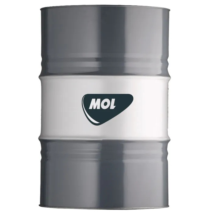 Олива моторна MOL Dynamic Global Diesel 15W-40 180 кг (13100246)