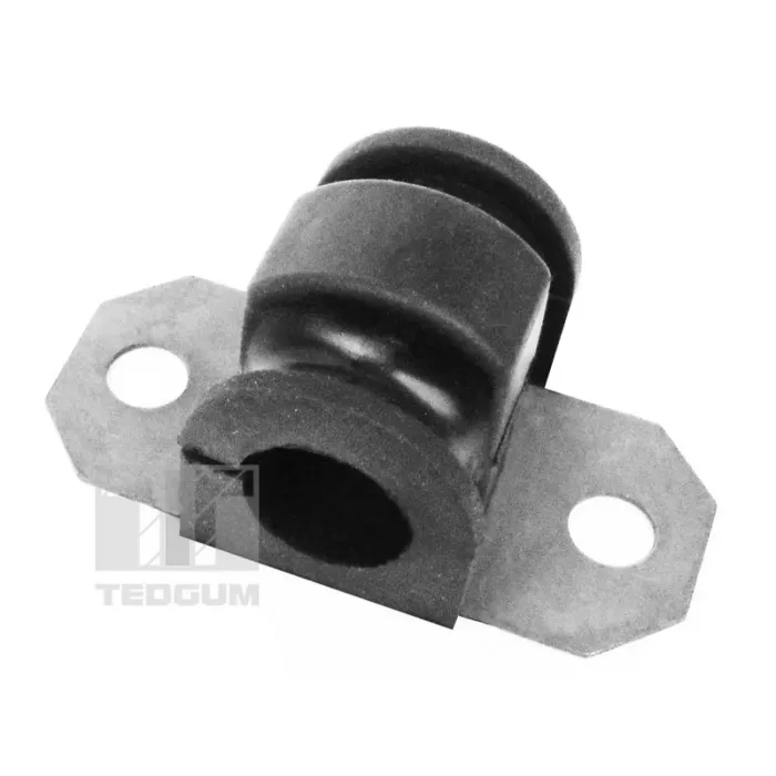 Втулка стабілізатора Tedgum (00228498)