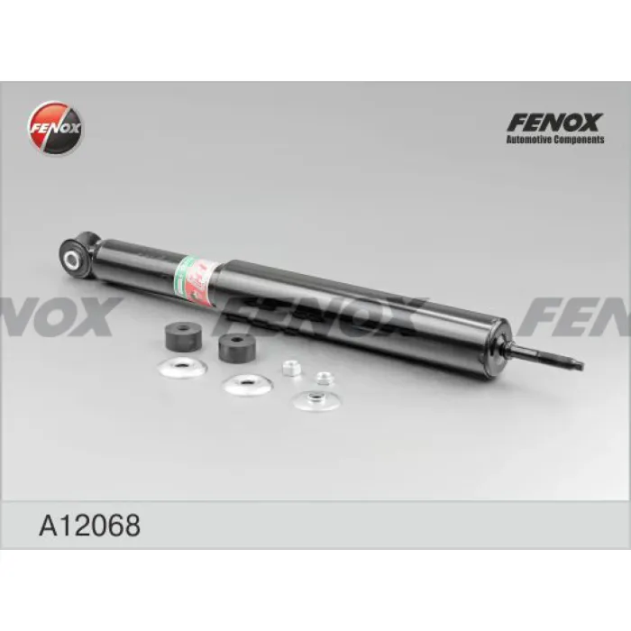 Амортизатор гідравлічний задній Lanos Fenox (A12068C5)