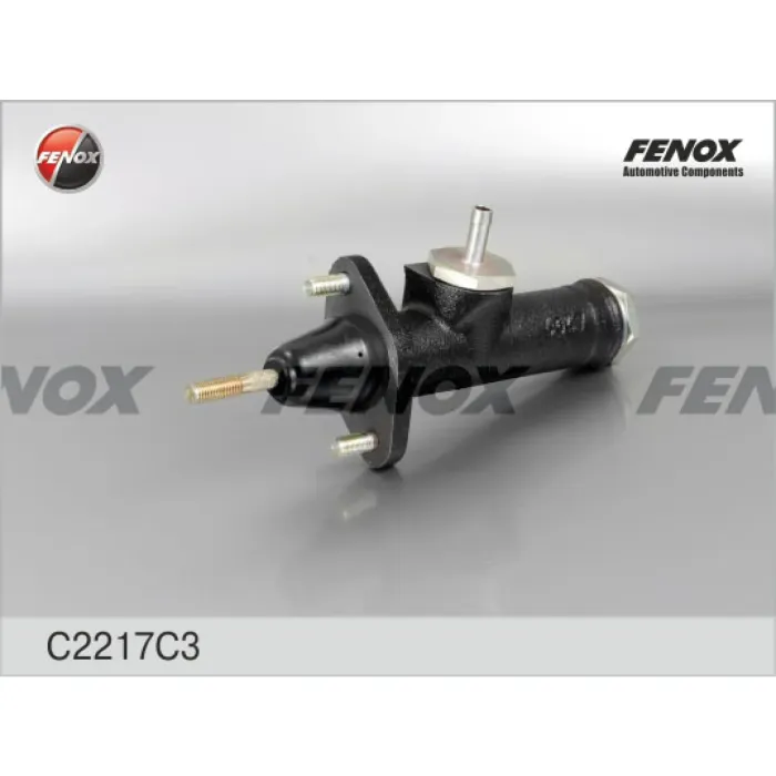 Циліндр зчеплення Fenox ГАЗ 53,66,3307 головний (C2217C3)