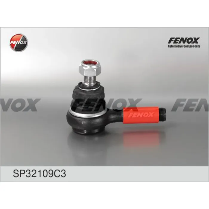 Наконечник кермової тяги правий ГАЗ 3302 Fenox (SP32109C3)