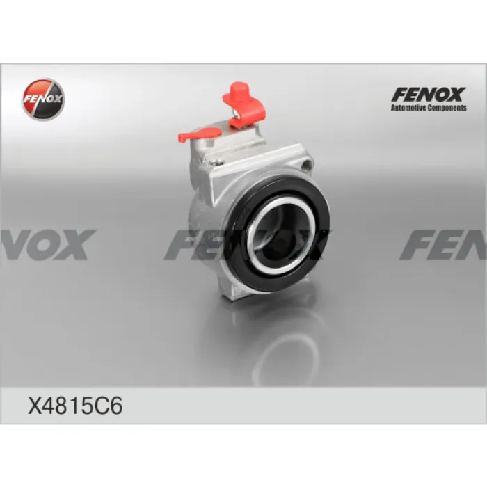 Циліндр гальмівний передній правий зовнішній ВАЗ 2101 Fenox (X4815C6)