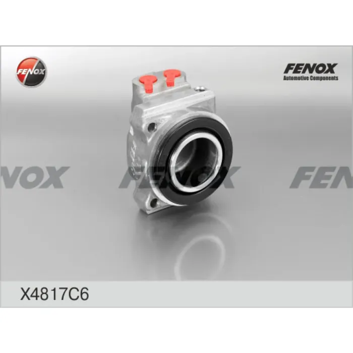 Циліндр гальмівний передній правий внутрішній ВАЗ 2101 Fenox (X4817C6)