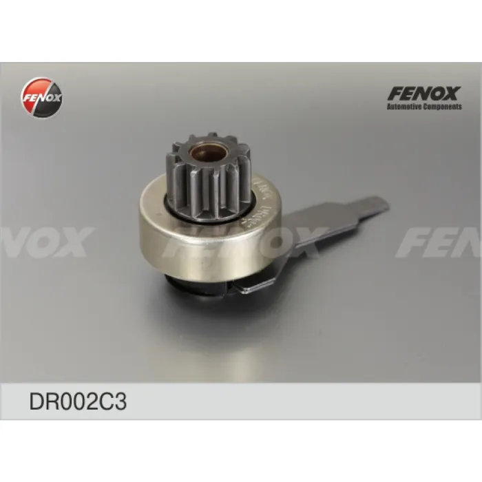Привід стартера ВАЗ 2108 Fenox (DR002C3)