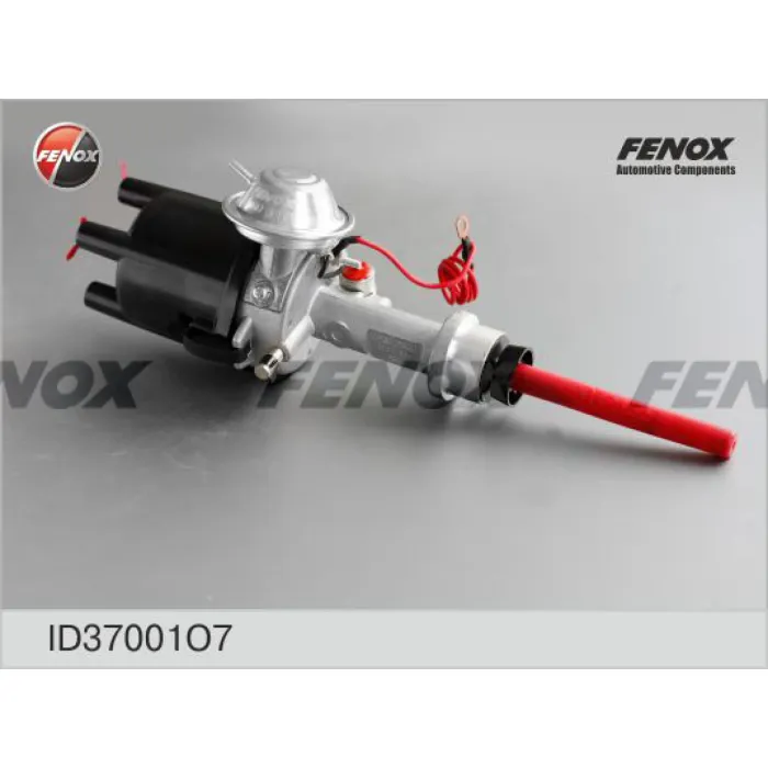 Розподільник запалювання Fenox ВАЗ 2101-05 (ID37001)