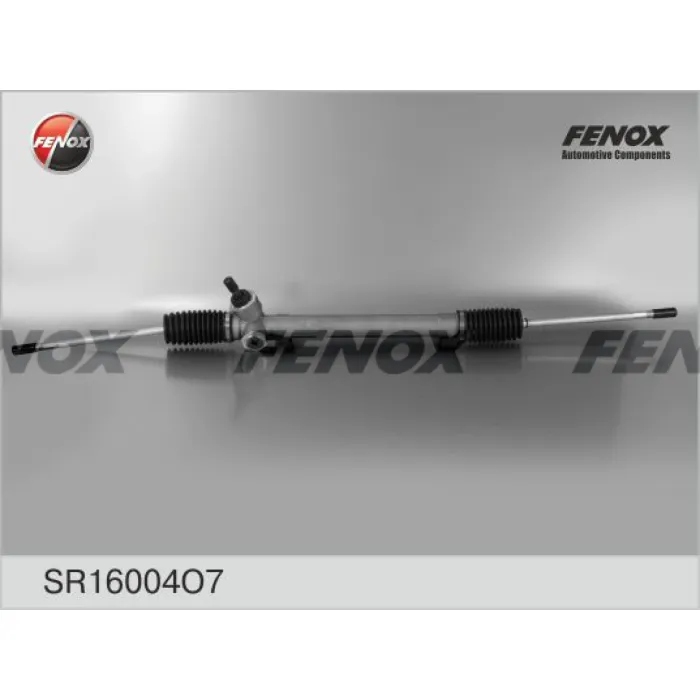 Рейка кермова Fenox ІЖ 2126 (SR16004O7)