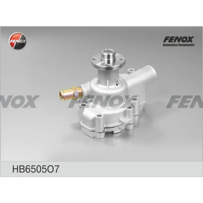 Насос водяний ГАЗ Бізнес (УМЗ) Fenox (HB6505O7)