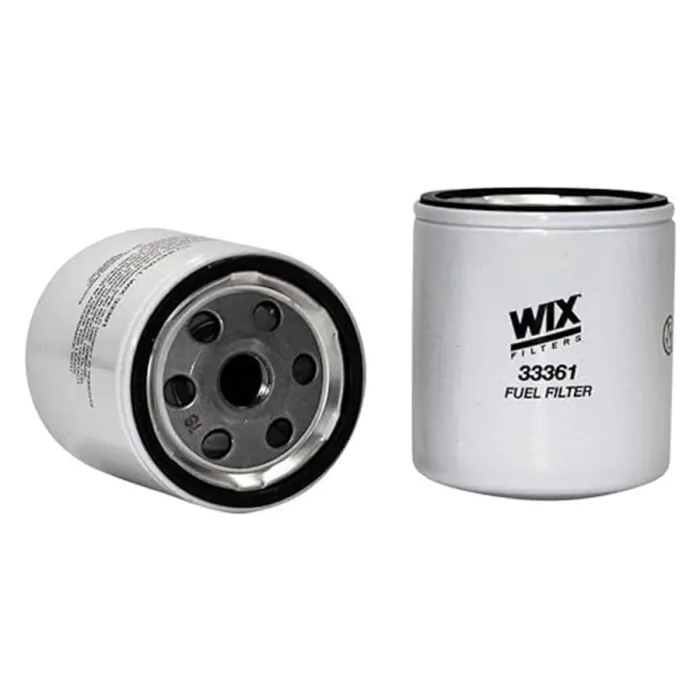 Фільтр паливний WIX FILTERS ABG, Demag, Deutz, Ford (33361)