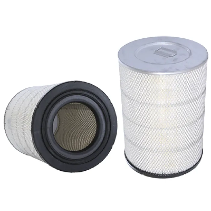 Фільтр повітря Wix Filters (46664) (Agco, Challenger, John Deere Tractors, Chev/GMC/Isuzu Tilt Cab Trks)