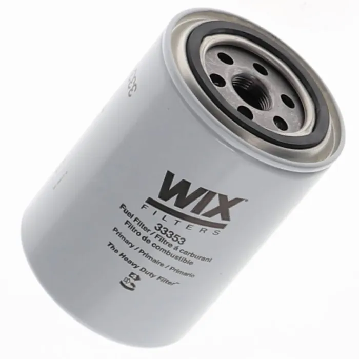 Фільтр паливний WIX FILTERS Various Case (33353)