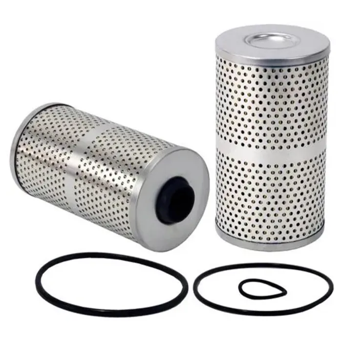 Фільтр паливний WIX FILTERS Replacement Element For Davco Fuel Pro FH230 Series and Davco 382 Ser (33656)