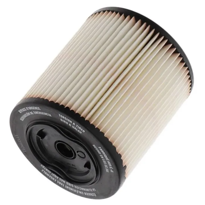 Фільтр паливний WIX FILTERS Racor FH Turbine Series Model 900FG 30 Micron (33797)