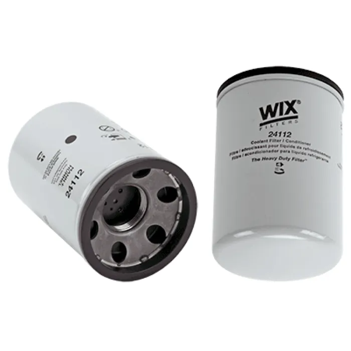 Фільтр системи охолодження Cummins ISX Engine Wix Filters (24112)