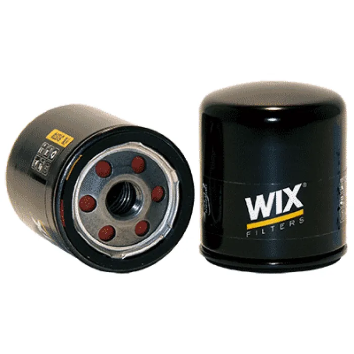 Фільтр оливи BMW (65-91), Lancia (76-77) and M.G. (75-80), Various HD Equipment Wix Filters (51374)