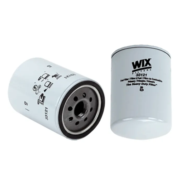 Фільтр паливний WIX FILTERS Detroit Diesel (33121)