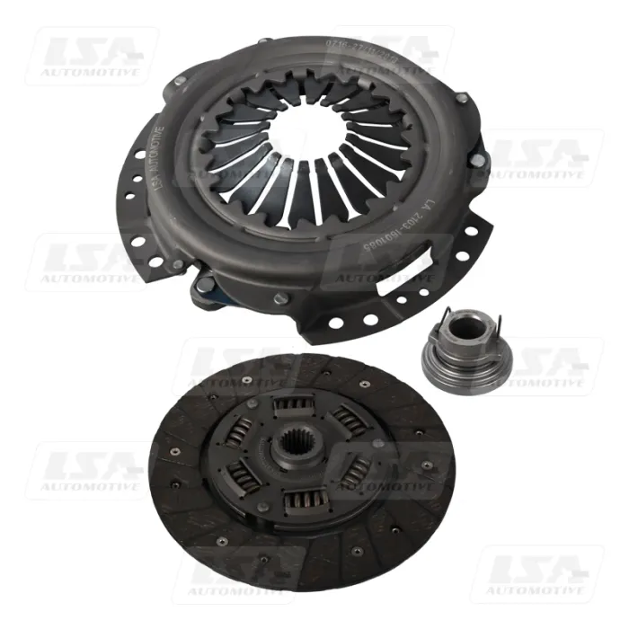 Зчеплення у зборі ВАЗ 2101 LSA (LA-2101-CLUTCH KIT)