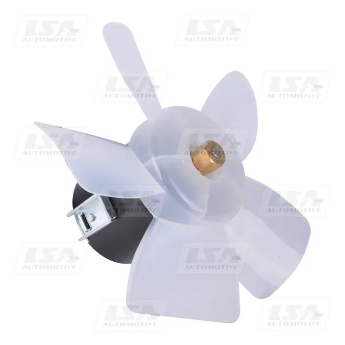 Вентилятор пічки на підшипнику 2101 LSA (LA-2101-8101080)