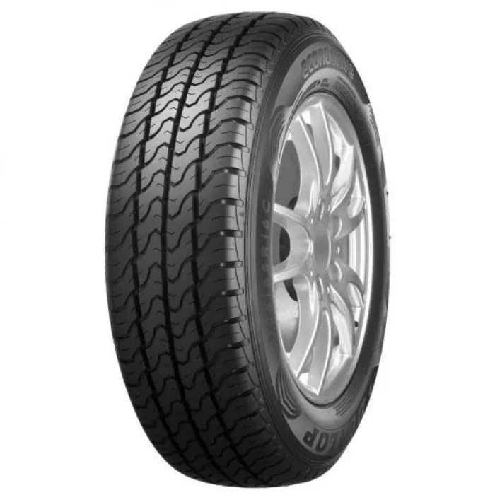 Автошина літня DUNLOP EconoDrive TL225/70 R15C 112/110 R