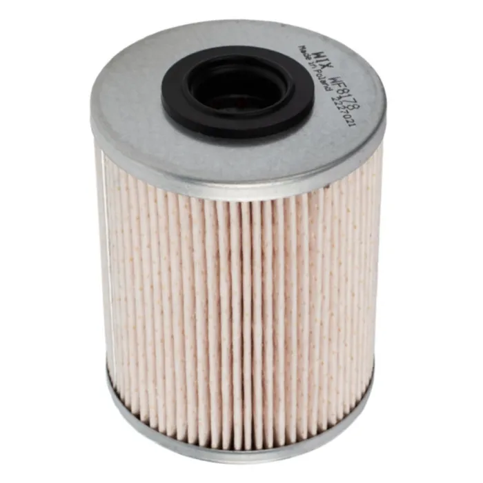 Фільтр паливний WIX FILTERS Nissan, Opel, Peugeot (WF8178)