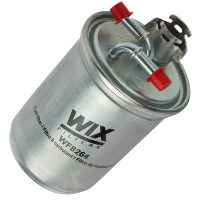 Фільтр паливний WIX FILTERS Ford, Volkswagen (WF8264)