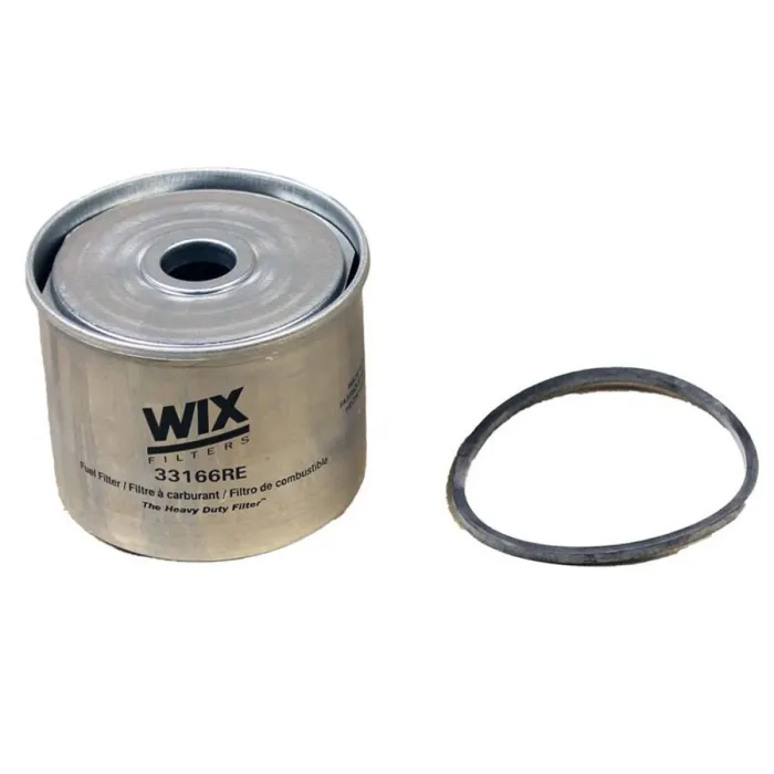 Фільтр паливний WIX FILTERS Avia, Citroen, Dacia, Daewoo, Lada (33166RE)