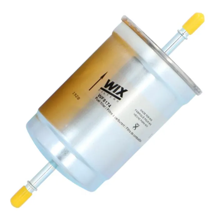 Фільтр паливний WIX FILTERS Mitsubishi Pajero (WF8174)