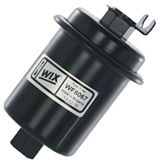 Фільтр паливний WIX FILTERS Hyundai, Mitsubishi (WF8067)